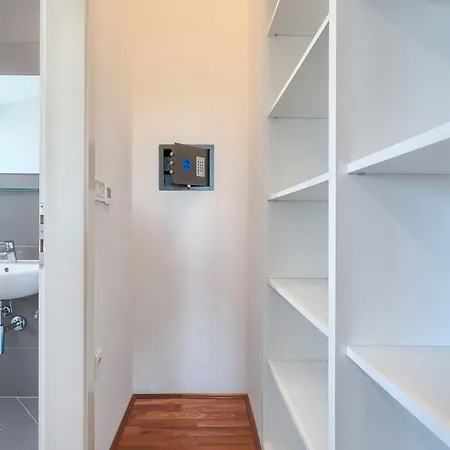 Azura By Interhome Villa *