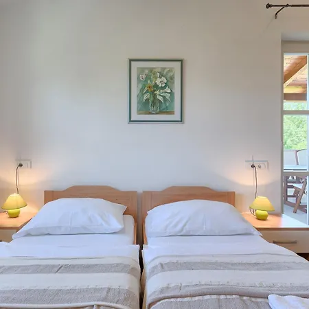 Azura By Interhome Вилла *