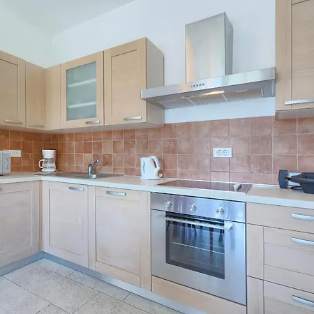 Azura By Interhome Villa