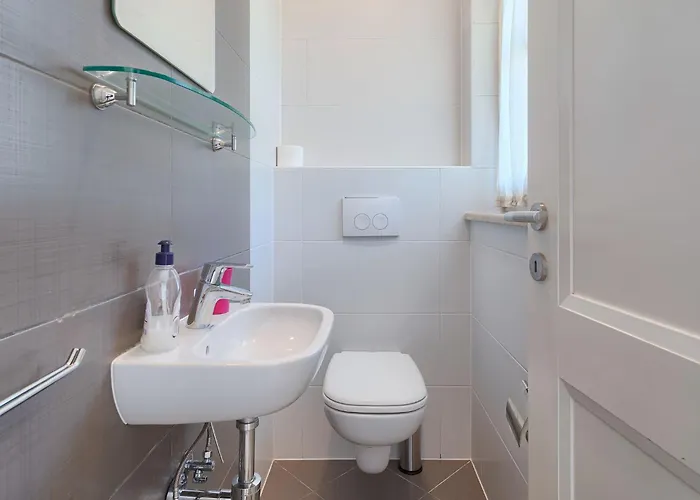 Villa Azura By Interhome Marcana