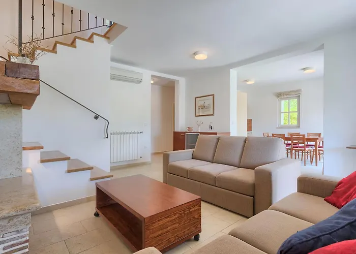 Azura By Interhome Marcana