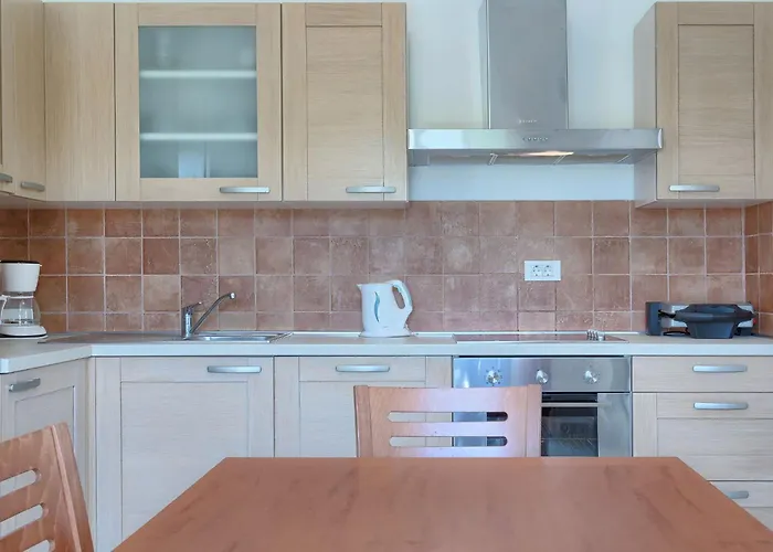 Azura By Interhome *