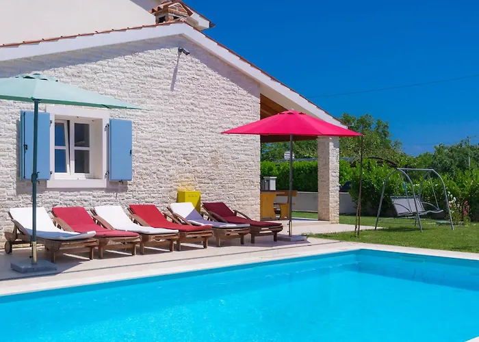 Azura By Interhome Marčana