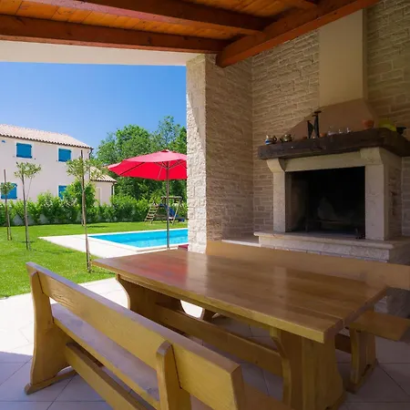 Azura By Interhome Villa *