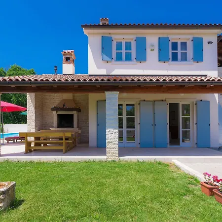 Azura By Interhome Villa