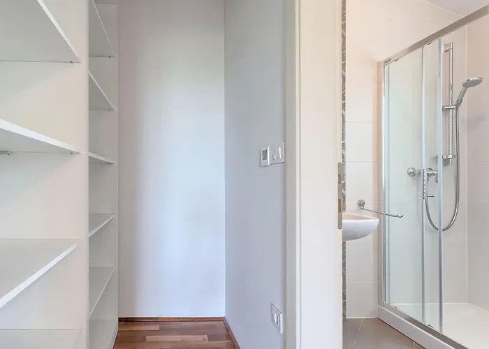 Villa Azura By Interhome