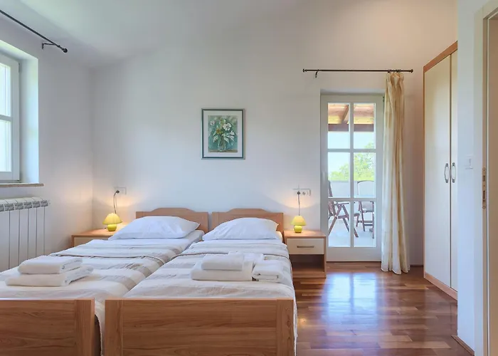 Azura By Interhome Villa