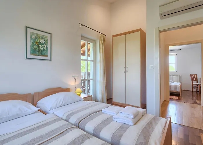 Azura By Interhome * Marčana