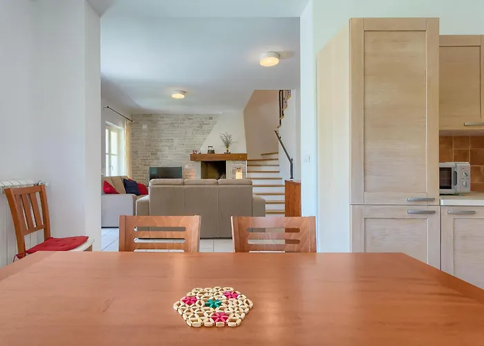 Azura By Interhome Villa