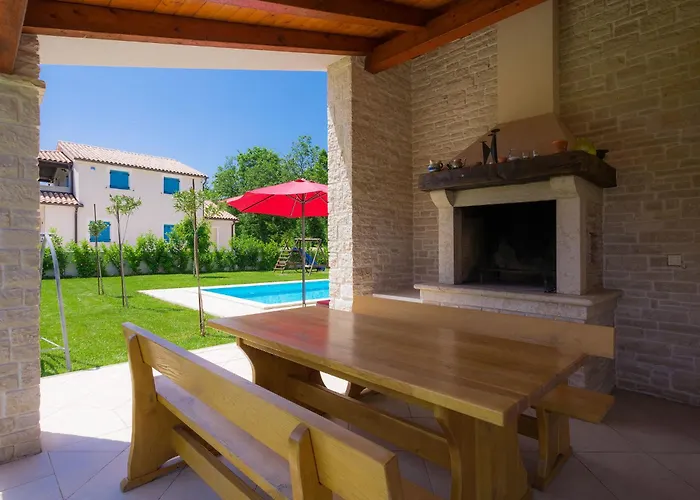 Azura By Interhome Villa *