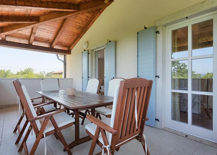 Azura By Interhome * Marčana