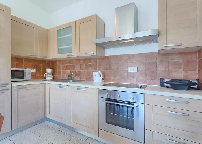 Azura By Interhome Villa