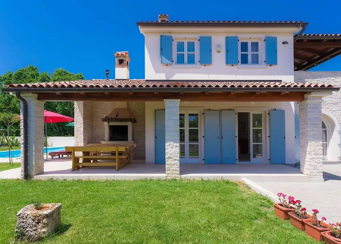 Azura By Interhome Villa